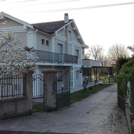Guesthouse Il Ciliegio Sorbo Serpico Экстерьер фото
