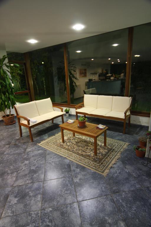 Guesthouse Il Ciliegio Sorbo Serpico Экстерьер фото