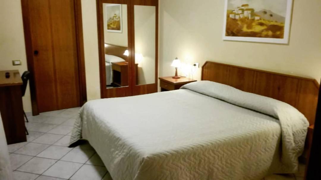 Guesthouse Il Ciliegio Sorbo Serpico Экстерьер фото