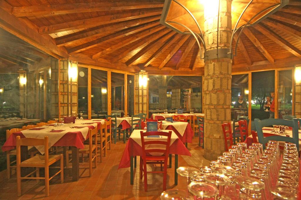 Guesthouse Il Ciliegio Sorbo Serpico Экстерьер фото