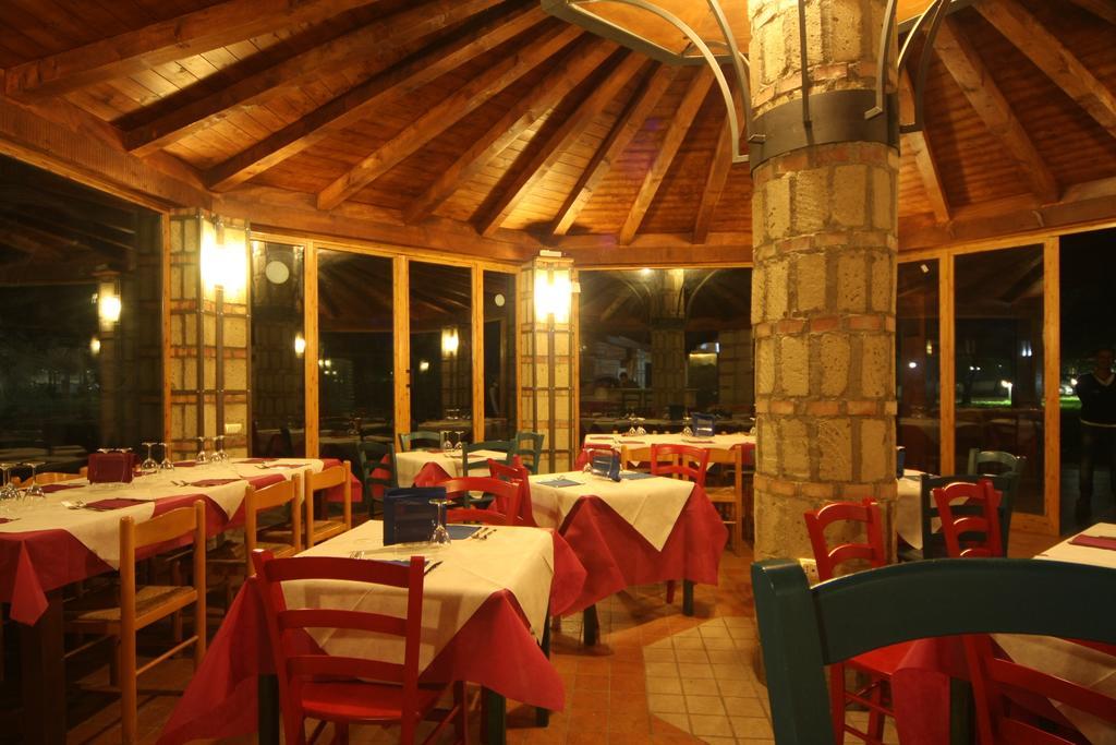 Guesthouse Il Ciliegio Sorbo Serpico Экстерьер фото