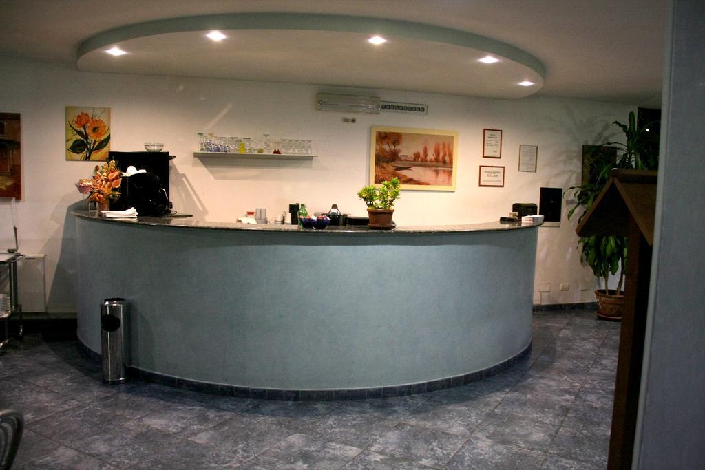 Guesthouse Il Ciliegio Sorbo Serpico Экстерьер фото