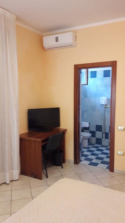Guesthouse Il Ciliegio Sorbo Serpico Экстерьер фото