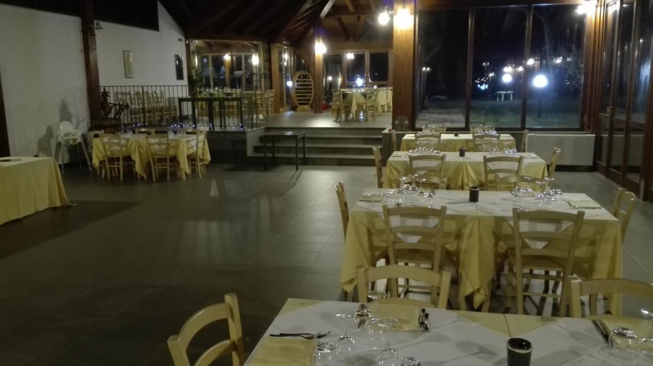 Guesthouse Il Ciliegio Sorbo Serpico Экстерьер фото